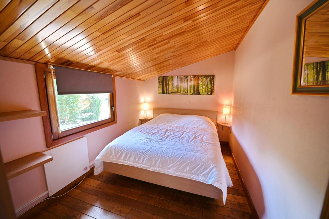 Bironix Villa Ngoại thất bức ảnh